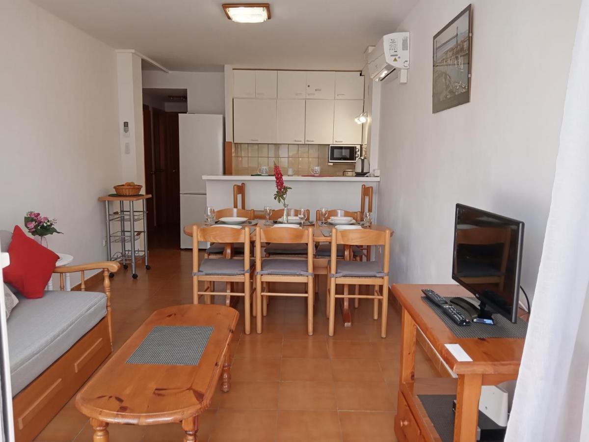Precioso Apartamento Gran Reserva Empuriabrava Esterno foto