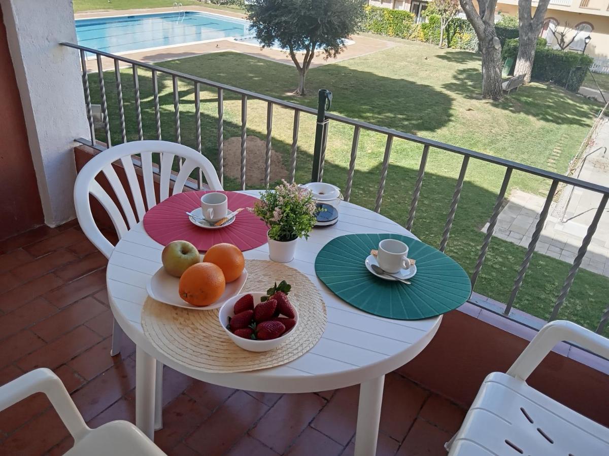Precioso Apartamento Gran Reserva Empuriabrava Esterno foto