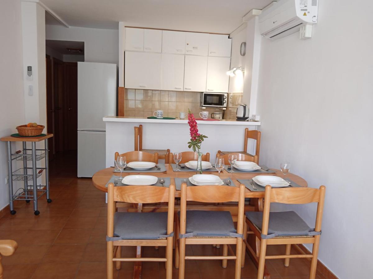 Precioso Apartamento Gran Reserva Empuriabrava Esterno foto