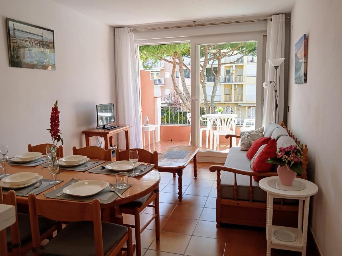 Precioso Apartamento Gran Reserva Empuriabrava Esterno foto