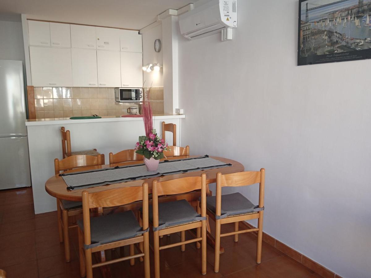 Precioso Apartamento Gran Reserva Empuriabrava Esterno foto