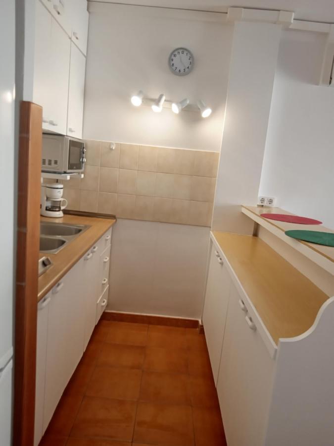 Precioso Apartamento Gran Reserva Empuriabrava Esterno foto