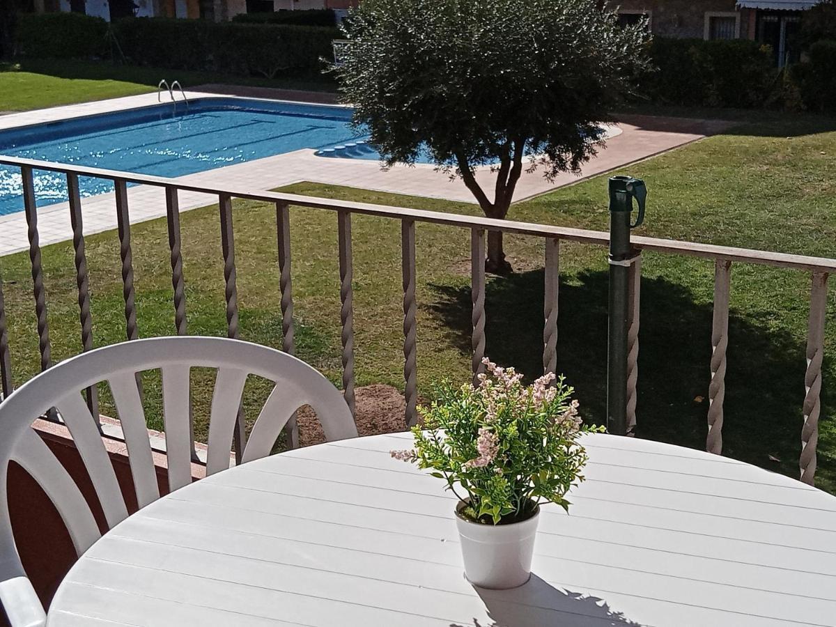 Precioso Apartamento Gran Reserva Empuriabrava Esterno foto