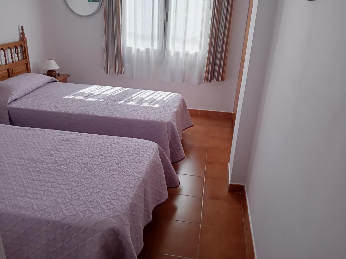 Precioso Apartamento Gran Reserva Empuriabrava Esterno foto