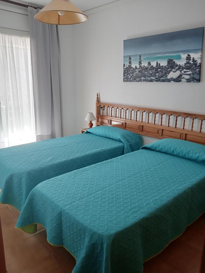 Precioso Apartamento Gran Reserva Empuriabrava Esterno foto