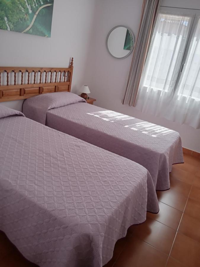Precioso Apartamento Gran Reserva Empuriabrava Esterno foto