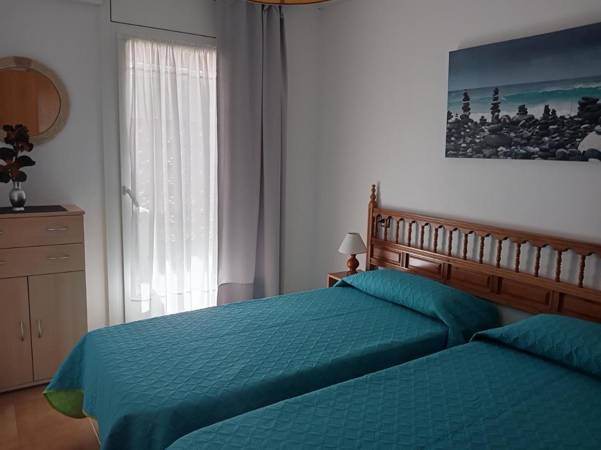 Precioso Apartamento Gran Reserva Empuriabrava Esterno foto