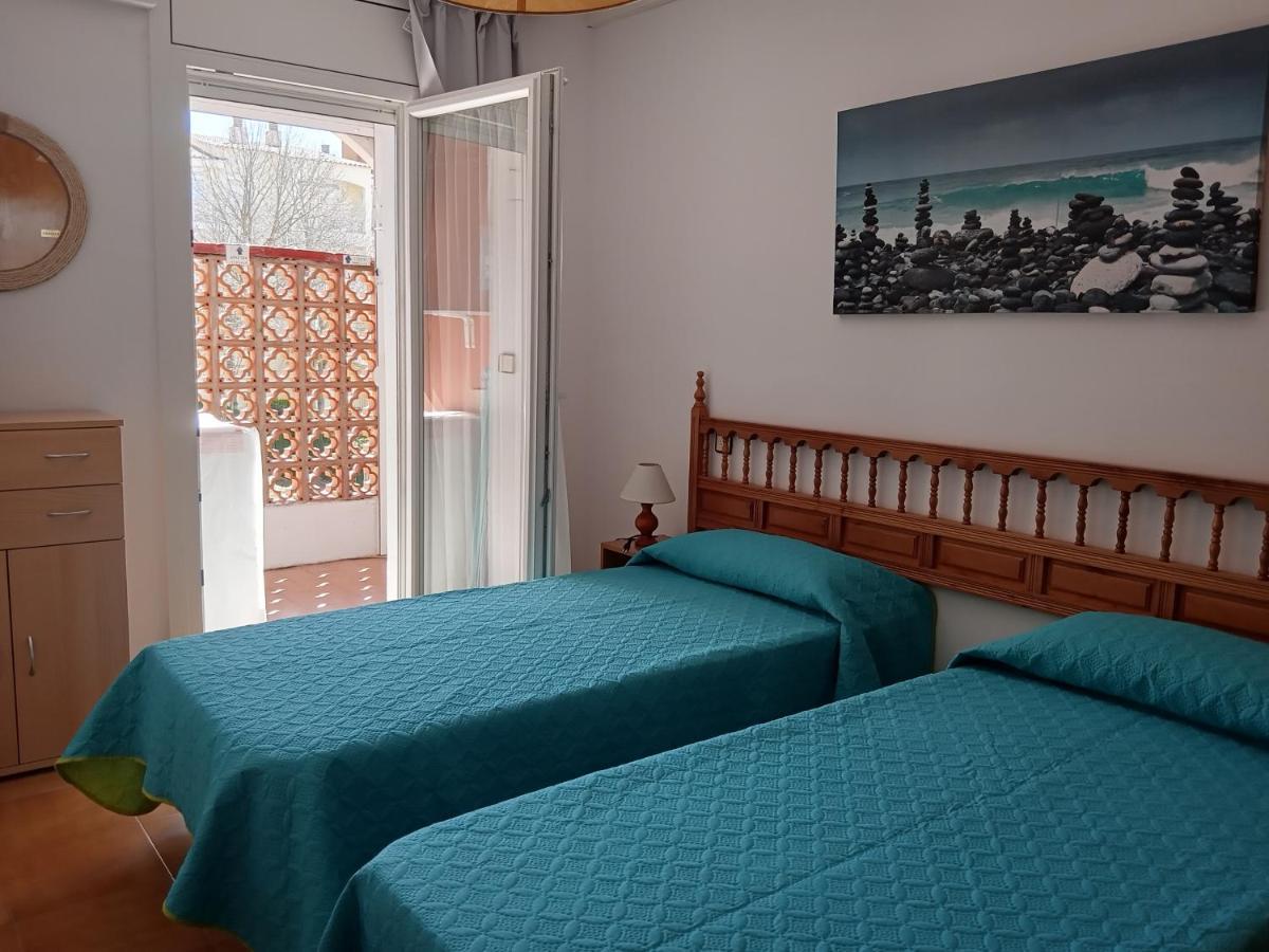 Precioso Apartamento Gran Reserva Empuriabrava Esterno foto