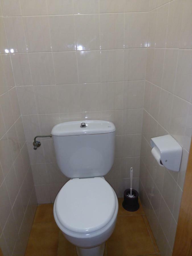 Precioso Apartamento Gran Reserva Empuriabrava Esterno foto