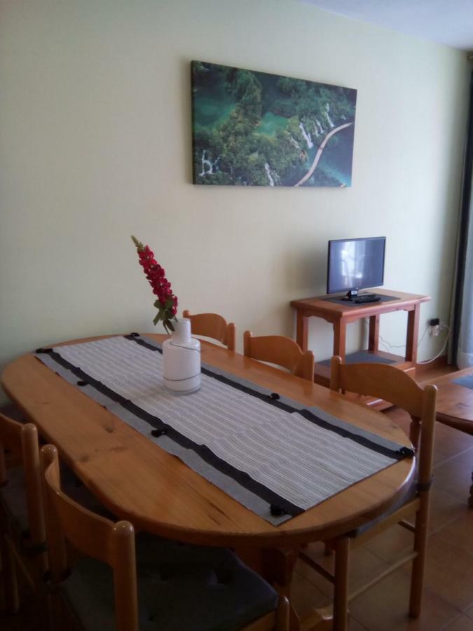 Precioso Apartamento Gran Reserva Empuriabrava Esterno foto