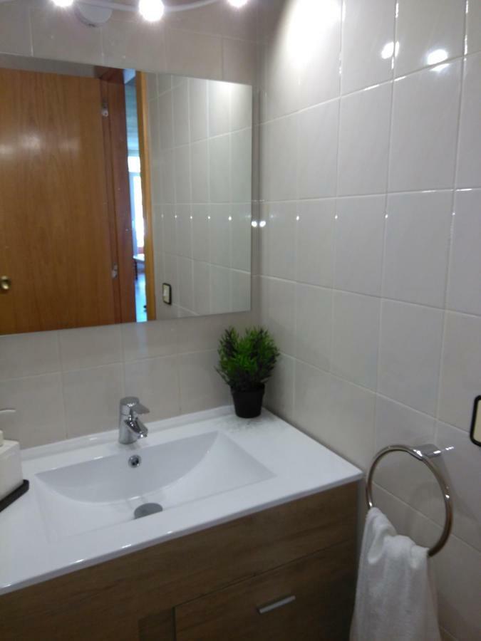 Precioso Apartamento Gran Reserva Empuriabrava Esterno foto