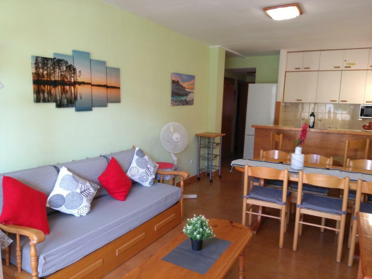Precioso Apartamento Gran Reserva Empuriabrava Esterno foto