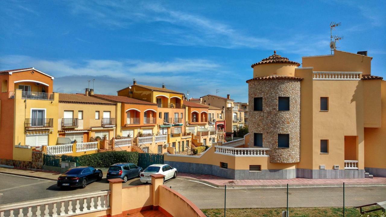 Precioso Apartamento Gran Reserva Empuriabrava Esterno foto